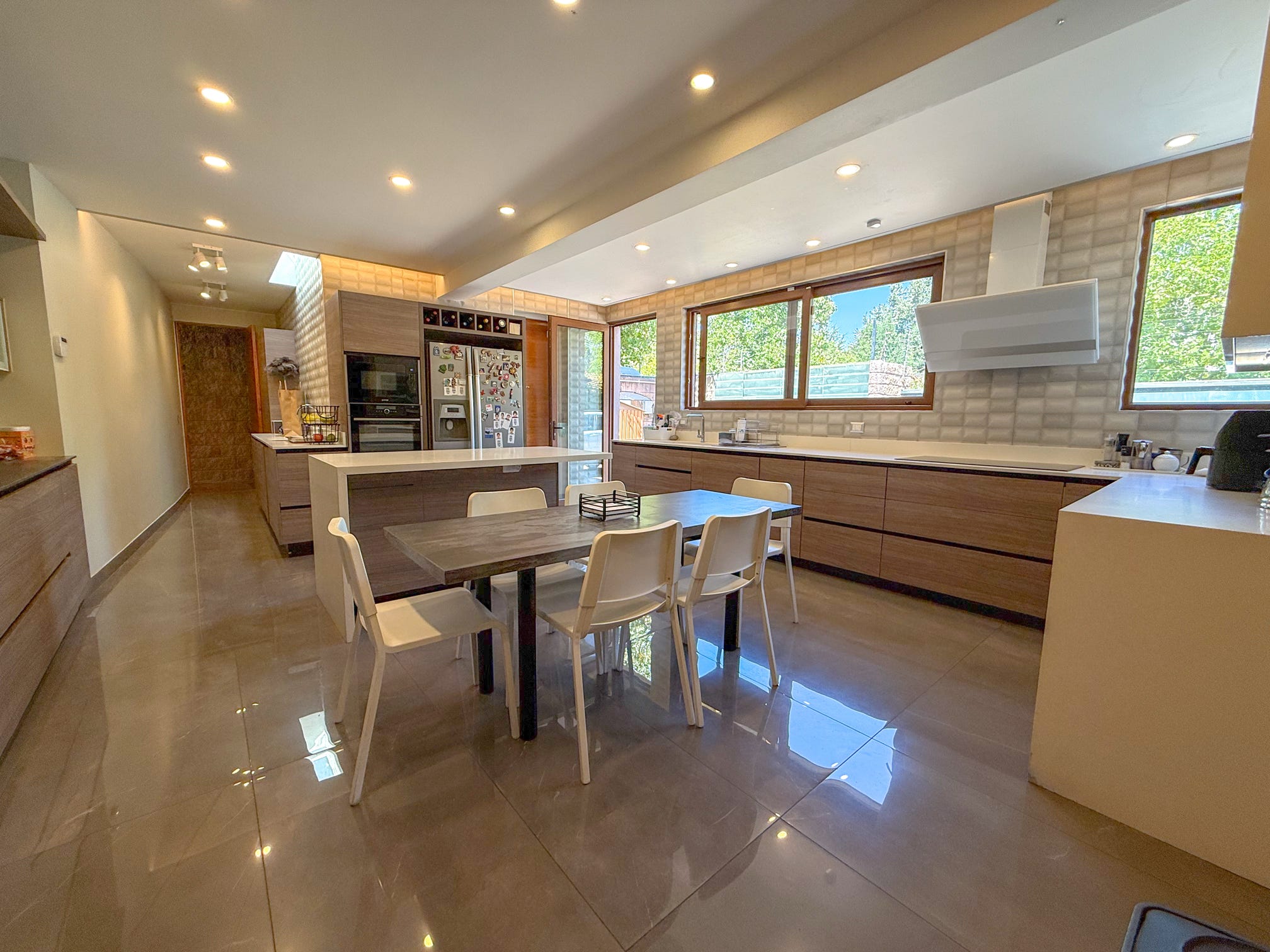Espectacular Casa En Arriendo – La Dehesa I Las Pataguas