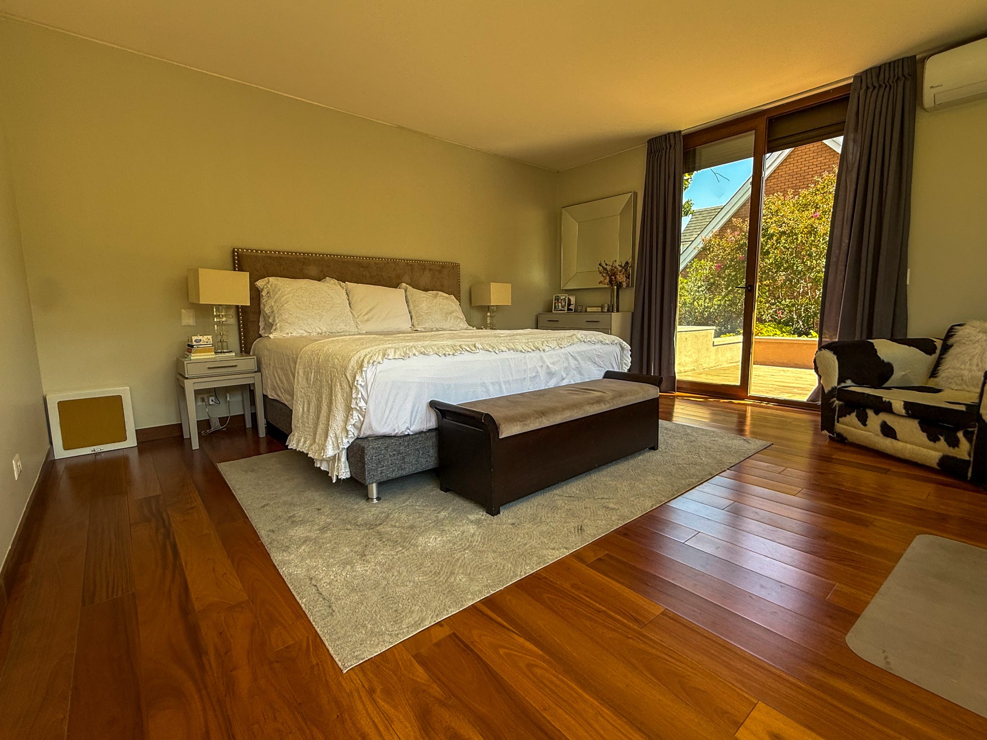 Espectacular Casa En Arriendo – La Dehesa I Las Pataguas