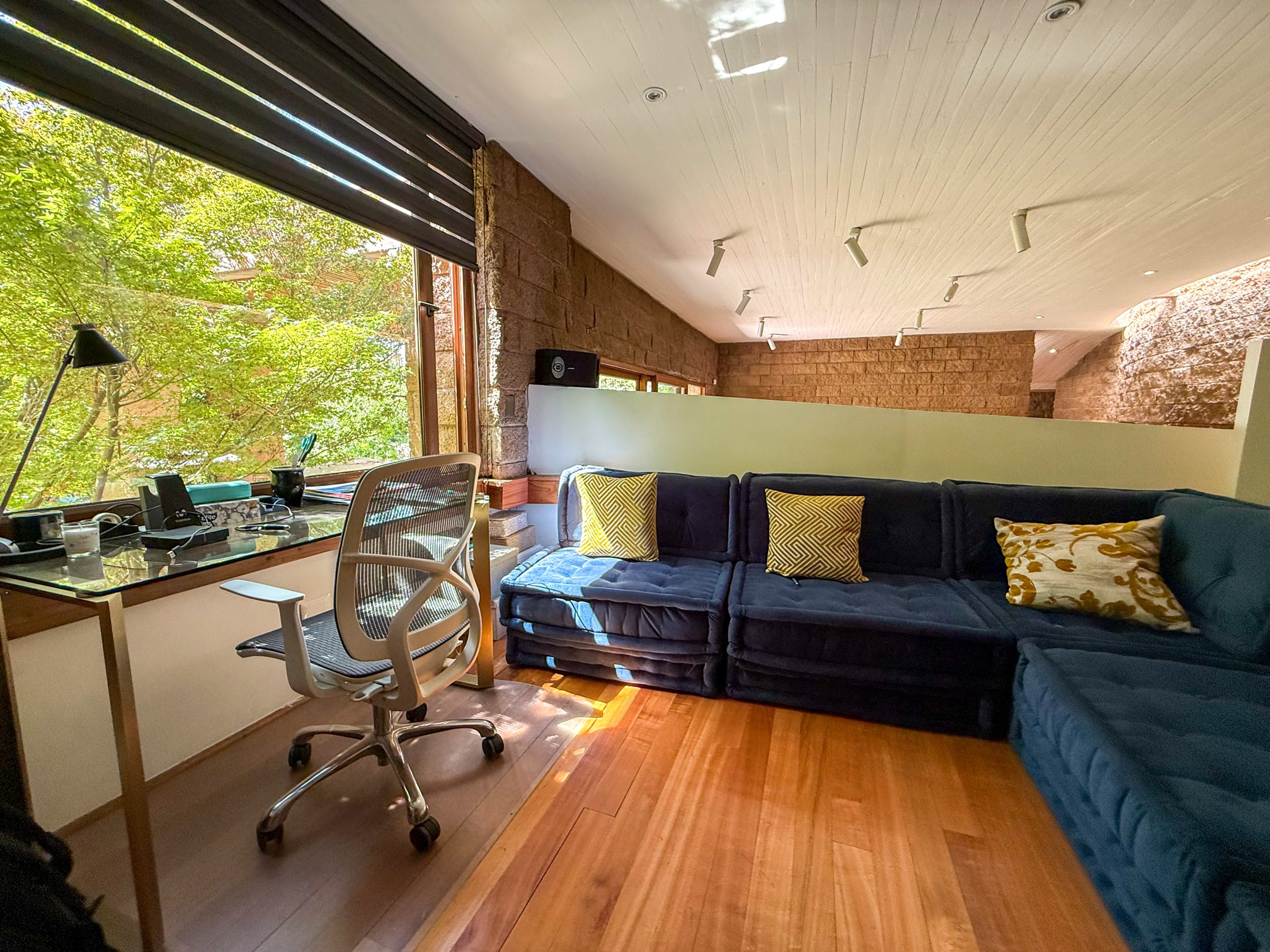 Espectacular Casa En Arriendo – La Dehesa I Las Pataguas