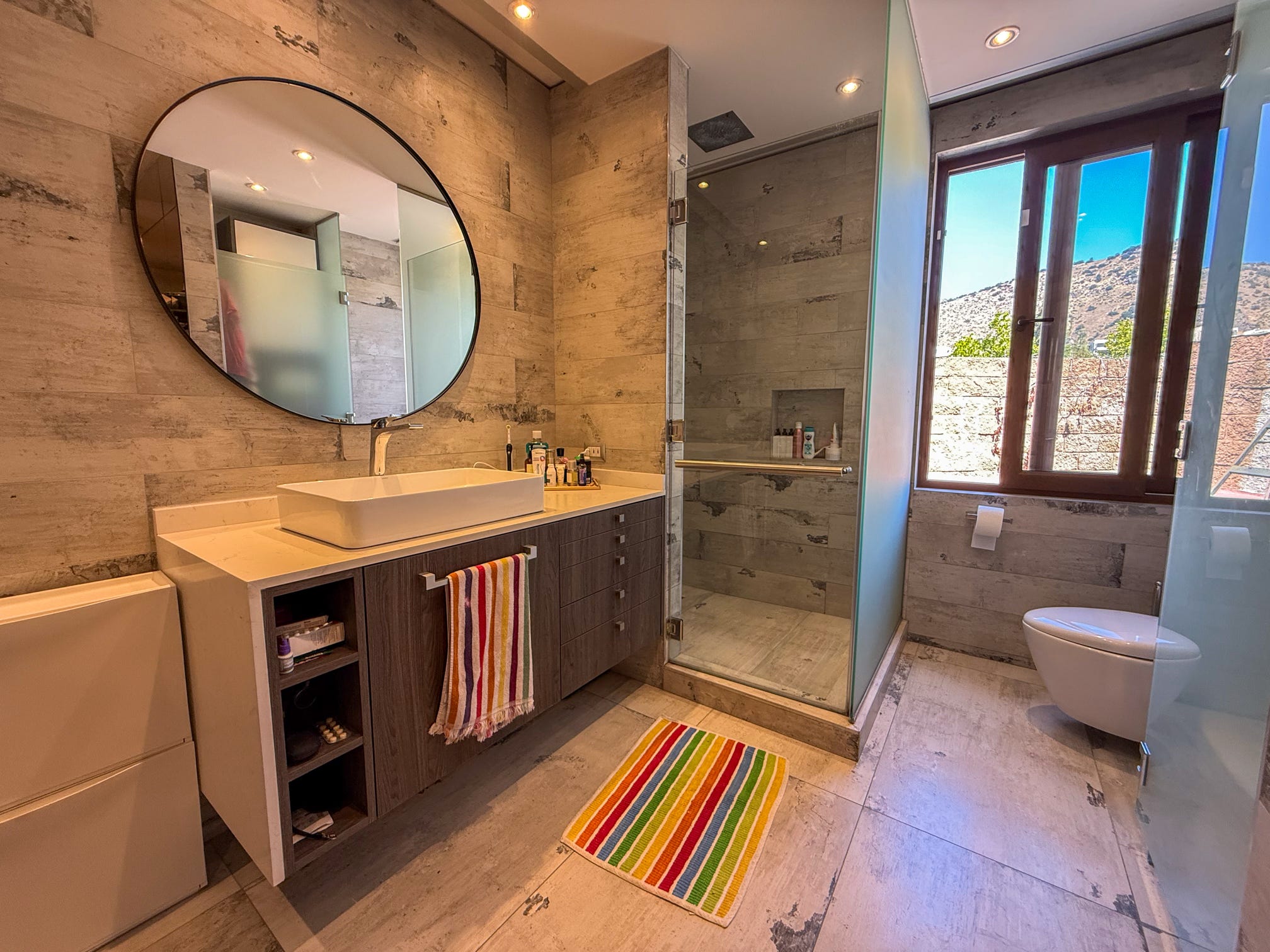 Espectacular Casa En Arriendo – La Dehesa I Las Pataguas