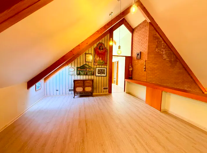 Casa En Arriendo En San Damián, Las Condes