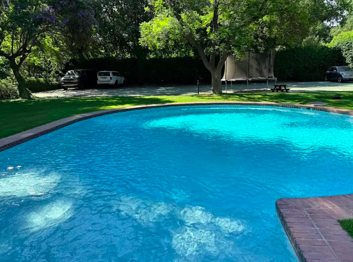 Casa En Arriendo En San Damián, Las Condes