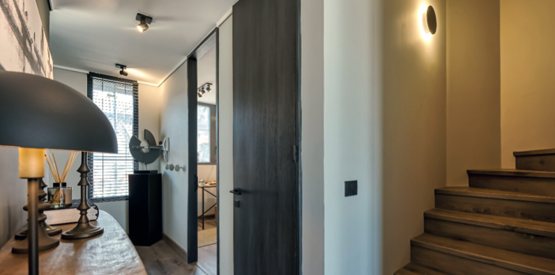 CASA EN VENTA LOS LITRES – LA DEHESA