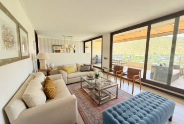 Lindo Townhouse En Los Trapenses, Cerca A Colegio Creighouse