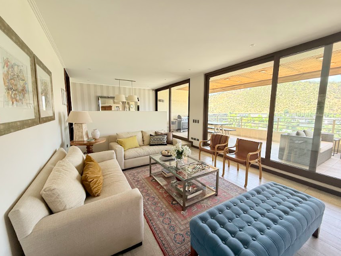 Lindo Townhouse En Los Trapenses, Cerca A Colegio Creighouse