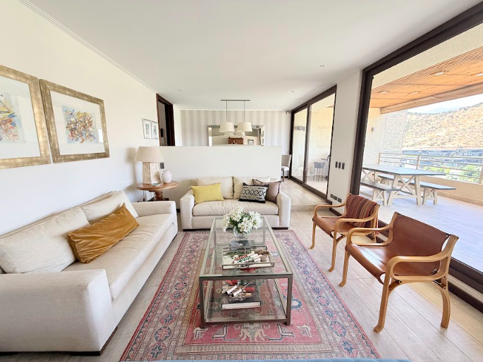 Lindo Townhouse En Los Trapenses, Cerca A Colegio Creighouse
