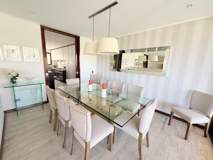 Lindo Townhouse En Los Trapenses, Cerca A Colegio Creighouse