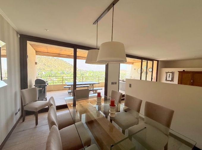 Lindo Townhouse En Los Trapenses, Cerca A Colegio Creighouse