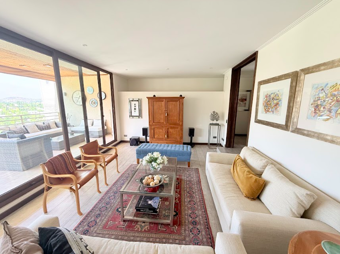 Lindo Townhouse En Los Trapenses, Cerca A Colegio Creighouse