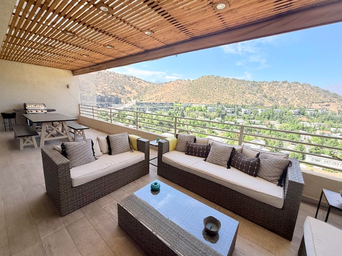 Lindo Townhouse En Los Trapenses, Cerca A Colegio Creighouse