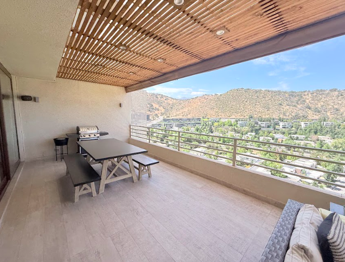 Lindo Townhouse En Los Trapenses, Cerca A Colegio Creighouse