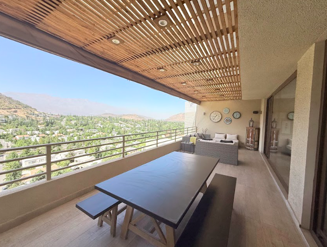 Lindo Townhouse En Los Trapenses, Cerca A Colegio Creighouse