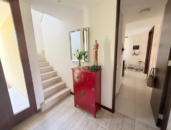Lindo Townhouse En Los Trapenses, Cerca A Colegio Creighouse