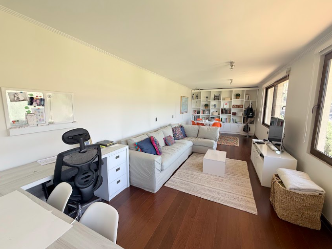 Lindo Townhouse En Los Trapenses, Cerca A Colegio Creighouse