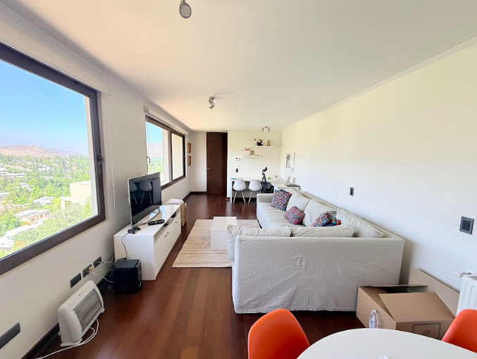 Lindo Townhouse En Los Trapenses, Cerca A Colegio Creighouse