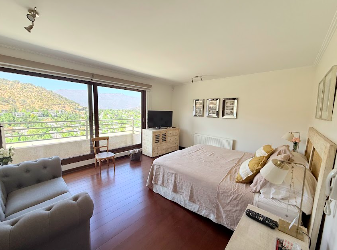 Lindo Townhouse En Los Trapenses, Cerca A Colegio Creighouse
