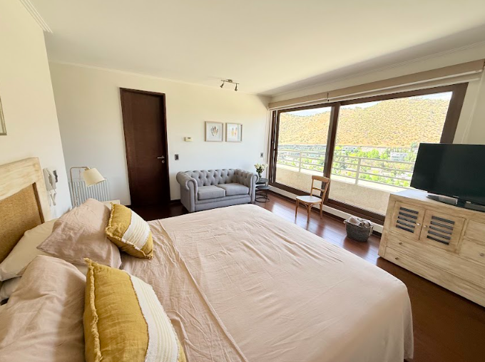 Lindo Townhouse En Los Trapenses, Cerca A Colegio Creighouse