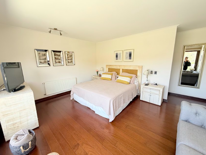 Lindo Townhouse En Los Trapenses, Cerca A Colegio Creighouse