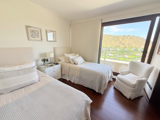 Lindo Townhouse En Los Trapenses, Cerca A Colegio Creighouse