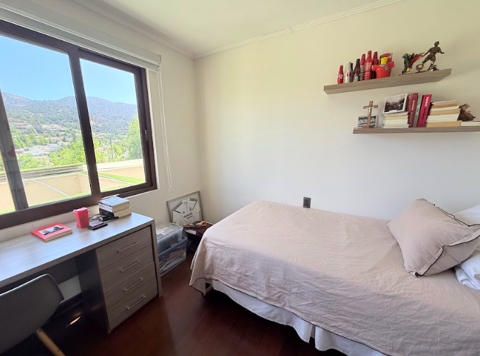 Lindo Townhouse En Los Trapenses, Cerca A Colegio Creighouse