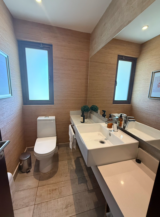 Lindo Townhouse En Los Trapenses, Cerca A Colegio Creighouse