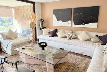 Espectacular Duplex En Punta De Aguila – La Dehesa