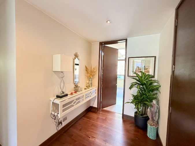 Espectacular Duplex En Punta De Aguila – La Dehesa