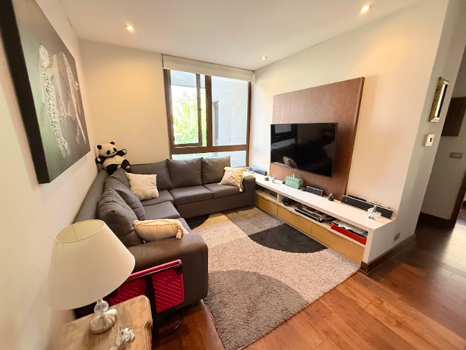 Espectacular Duplex En Punta De Aguila – La Dehesa