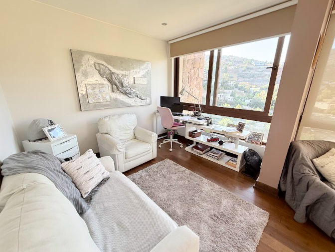 Espectacular Duplex En Punta De Aguila – La Dehesa