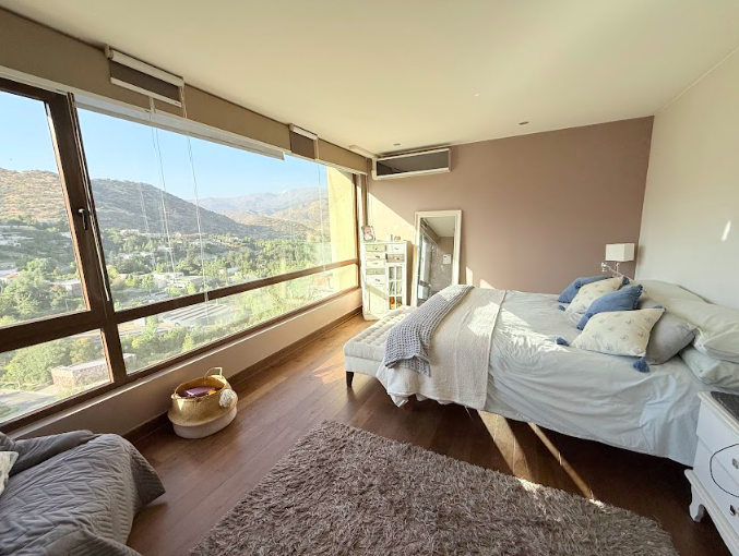 Espectacular Duplex En Punta De Aguila – La Dehesa