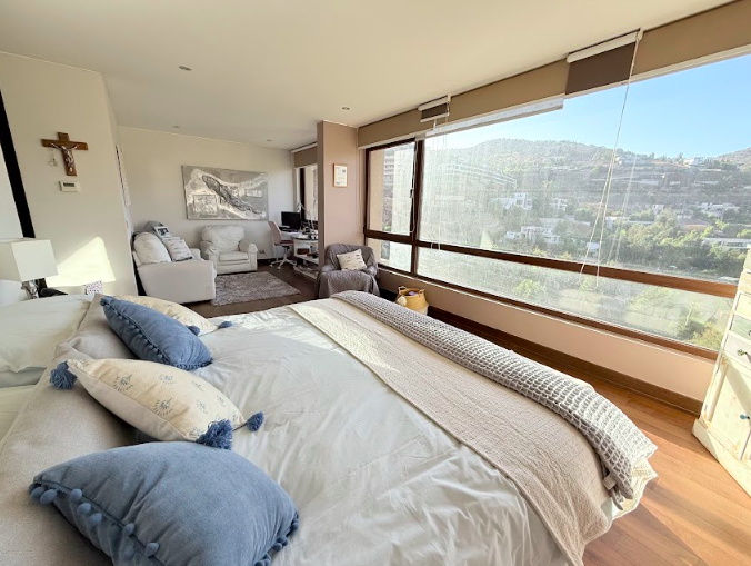 Espectacular Duplex En Punta De Aguila – La Dehesa