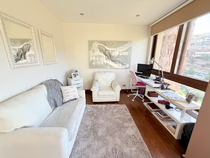 Espectacular Duplex En Punta De Aguila – La Dehesa
