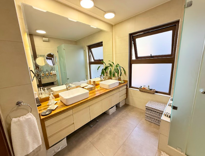 Espectacular Duplex En Punta De Aguila – La Dehesa