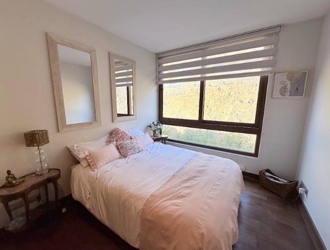 Espectacular Duplex En Punta De Aguila – La Dehesa