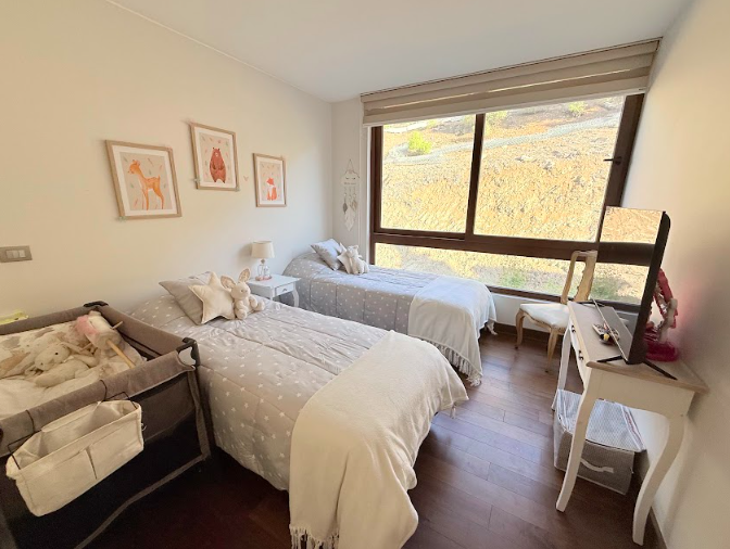 Espectacular Duplex En Punta De Aguila – La Dehesa
