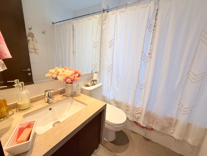 Espectacular Duplex En Punta De Aguila – La Dehesa