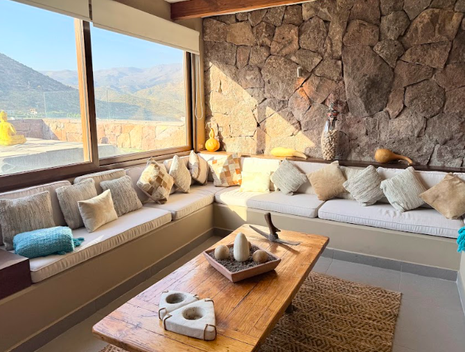 Espectacular Duplex En Punta De Aguila – La Dehesa