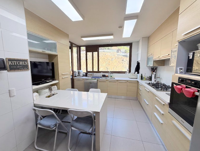 Espectacular Duplex En Punta De Aguila – La Dehesa