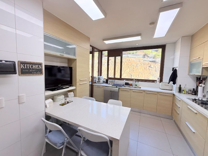 Espectacular Duplex En Punta De Aguila – La Dehesa