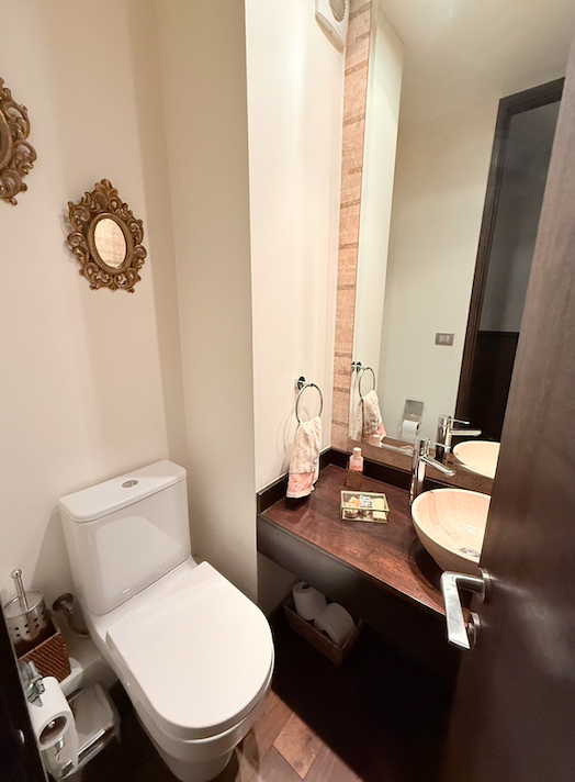 Espectacular Duplex En Punta De Aguila – La Dehesa