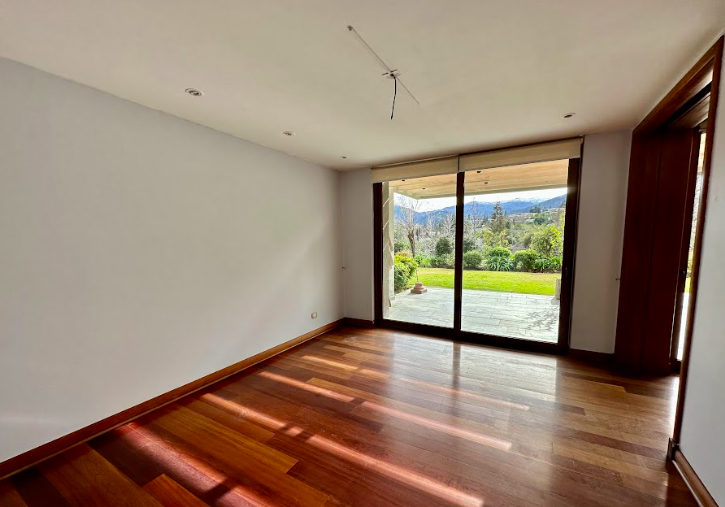 Increible Y Elegante Departamento Duplex Con Jardín Propio