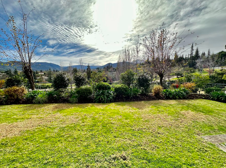 Increible Y Elegante Departamento Duplex Con Jardín Propio