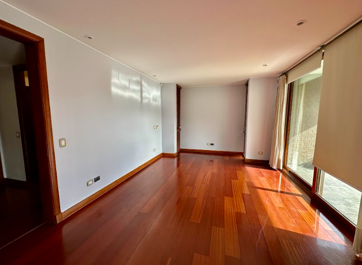 Increible Y Elegante Departamento Duplex Con Jardín Propio