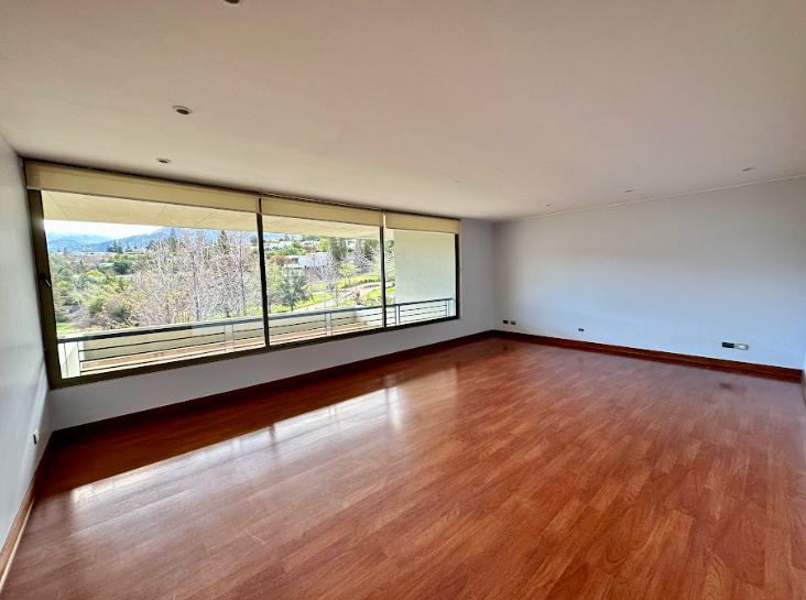 Increible Y Elegante Departamento Duplex Con Jardín Propio