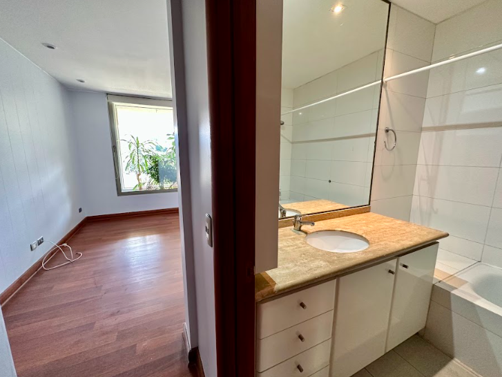Increible Y Elegante Departamento Duplex Con Jardín Propio