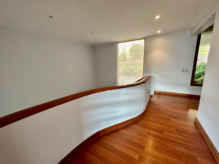 Increible Y Elegante Departamento Duplex Con Jardín Propio