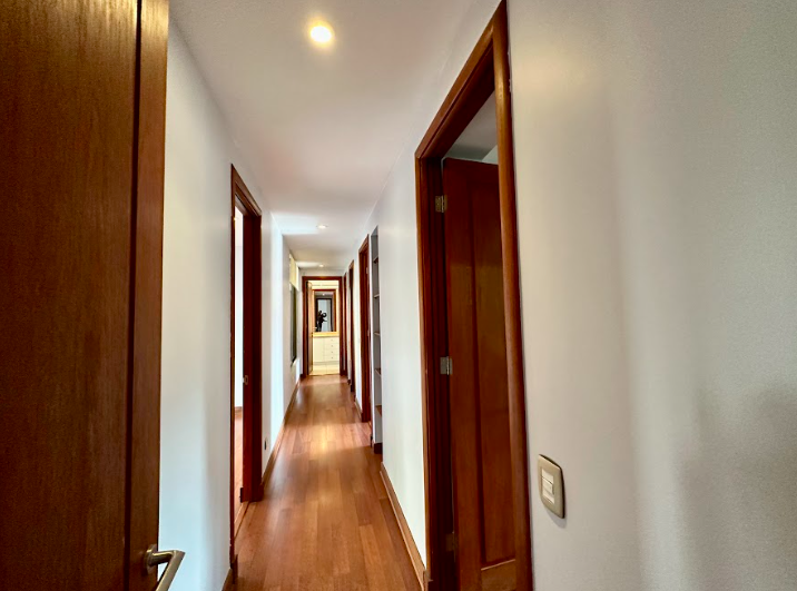 Increible Y Elegante Departamento Duplex Con Jardín Propio