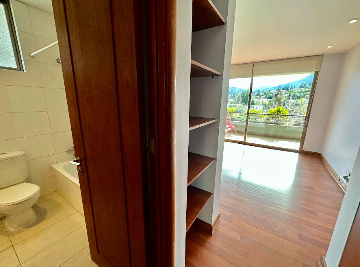 Increible Y Elegante Departamento Duplex Con Jardín Propio