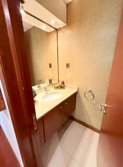 Depto. Con Jardín Privado En Venta I La Dehesa Central