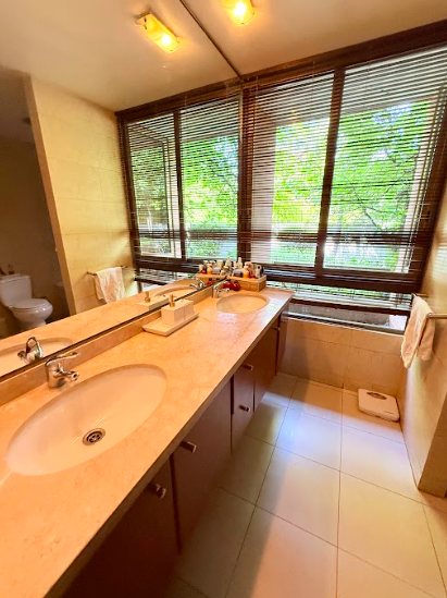 Depto. Con Jardín Privado En Venta I La Dehesa Central